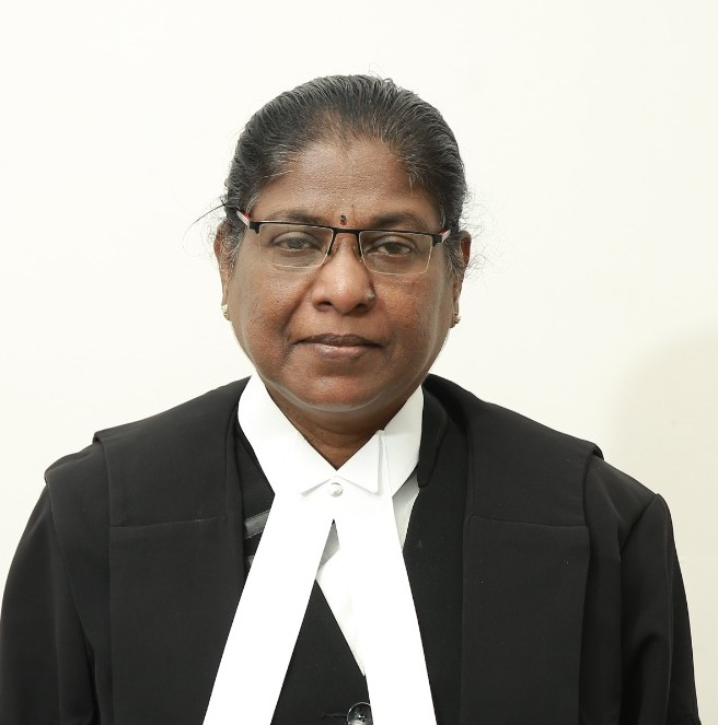 Judge
